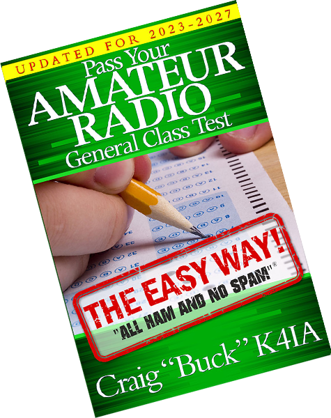 Amateur Radio General Study Guide